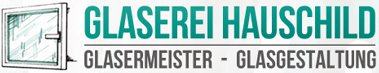 Glaserei Hauschild - Logo